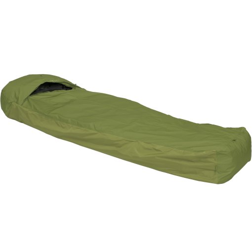 Billede af Exped Bivybag 100% VentAir - olive grey