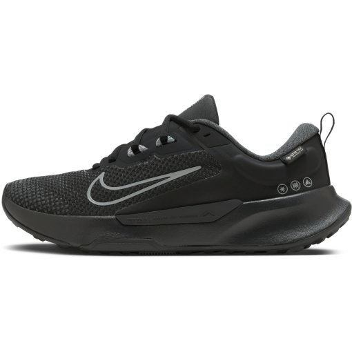 Foto de Nike Zapatillas de Trail Running Mujer - Juniper Trail 2 GORE-TEX - black/cool grey-anthracite HM9725-001