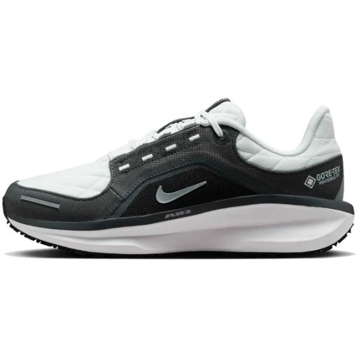 Foto de Nike Zapatillas Mujer - Winflo 11 GORE-TEX - anthracite/black/photon dust/metallic silver FQ1359-004