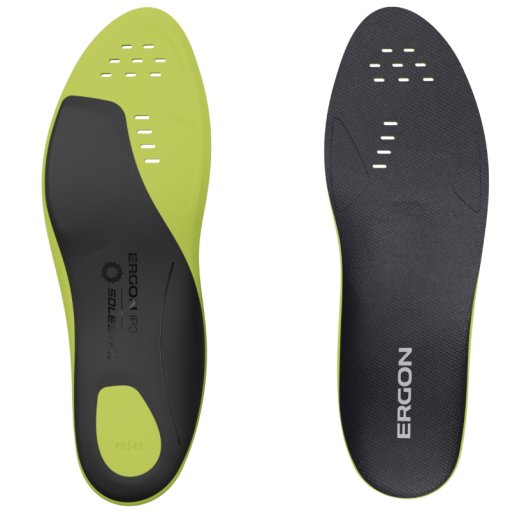 Foto de Ergon IP Pro Solestar Plantillas