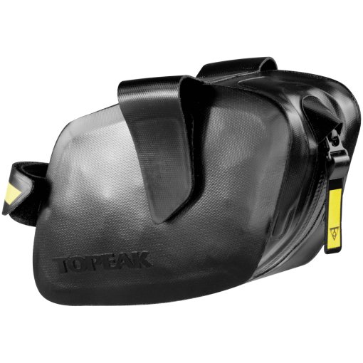 Immagine prodotto da Topeak Borsa Sella - Weatherproof DynaWedge Strap Micro - 0.35L