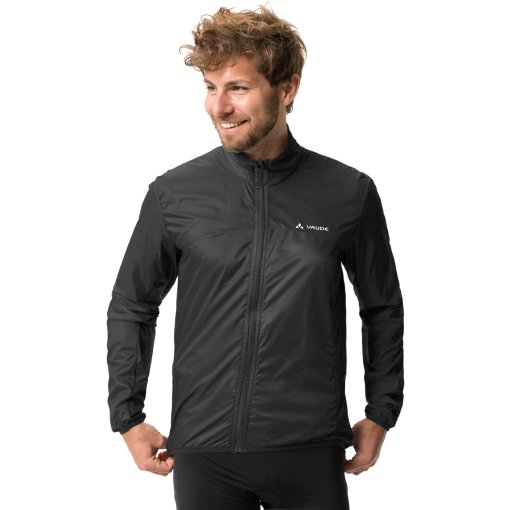 Foto de Vaude Chaqueta Hombre - Matera Air - negro