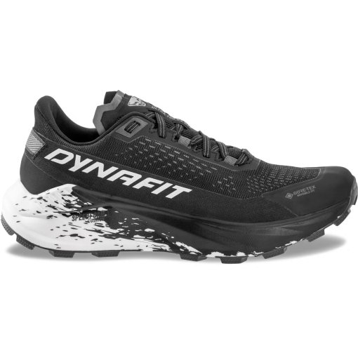 Billede af Dynafit Ultra 100 V3 GTX Sko til kvinder - Black Out/White