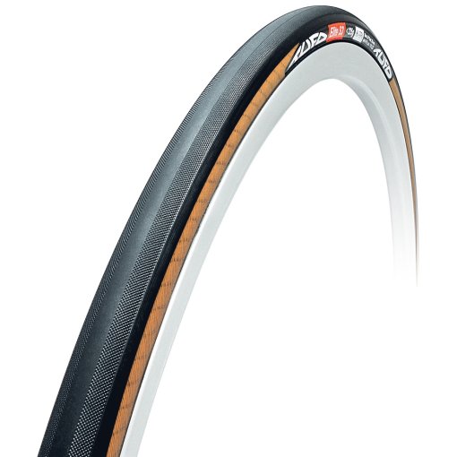 Tufo Elite Jet < 160g Tubular Tire - 20-622 | BIKE24