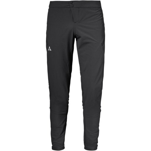 Foto de Schöffel Pantalones Ciclismo Hombre - Arosa - negro 9990