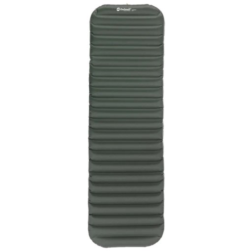 Photo produit de Outwell Matelas Camping - Dreamspell Single - elegant green