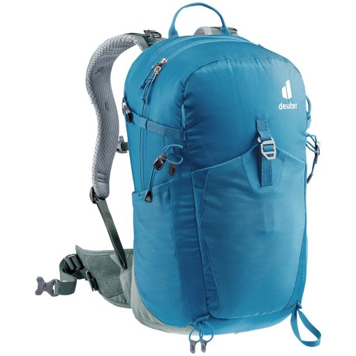 Produktbild von Deuter Trail 25 Rucksack - wave-ivy