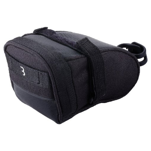 Picture of BBB Cycling SpeedPack BSB-33 Saddle Bag - 0.69L - black