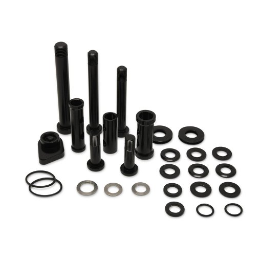 Foto de Rocky Mountain Kit de Tornillos de Amortiguador para Element Carbon 2022+ - #1812003