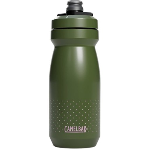Photo produit de CamelBak Gourde - Podium - 620ml - deep fern