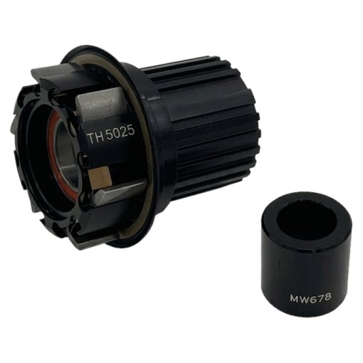 Photo produit de FSA Corps de Roue Libre de Remplacement - Shimano Micro Spline 12 Vitesses - pour Axe 148mm Boost