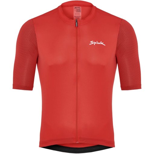Produktbild von Spiuk ANATOMIC Kurzarmtrikot Herren - rot