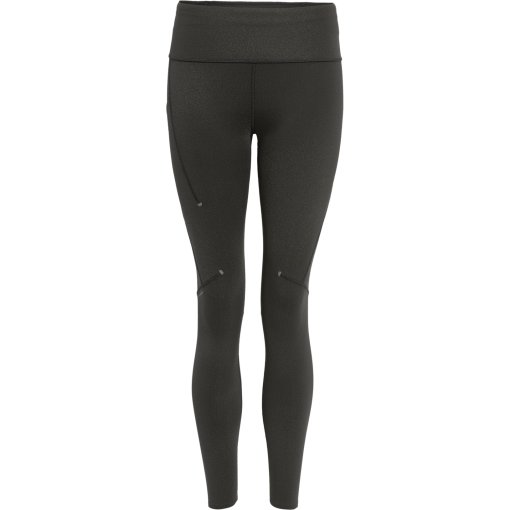 Foto de On Malla Running Mujer - Performance Winter Tights Lumos - Negro