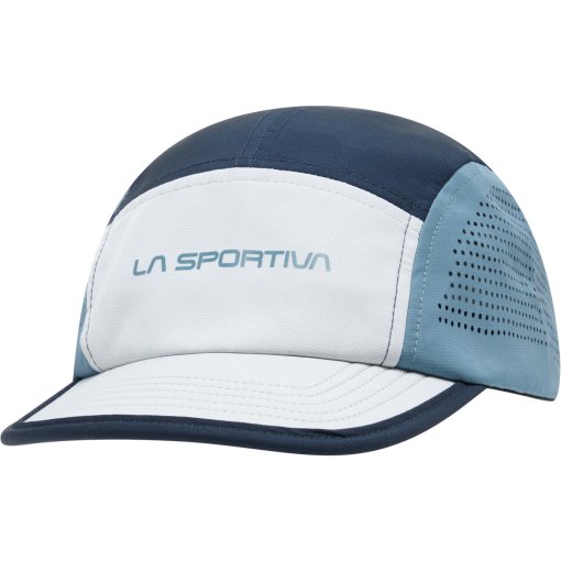 Produktbild von La Sportiva Skyline Cap - Limestone/Night Sky