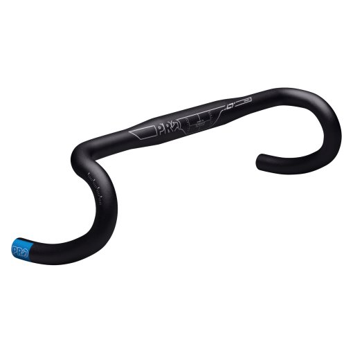 Immagine prodotto da PRO LT Gravel Handlebar 31.8mm
