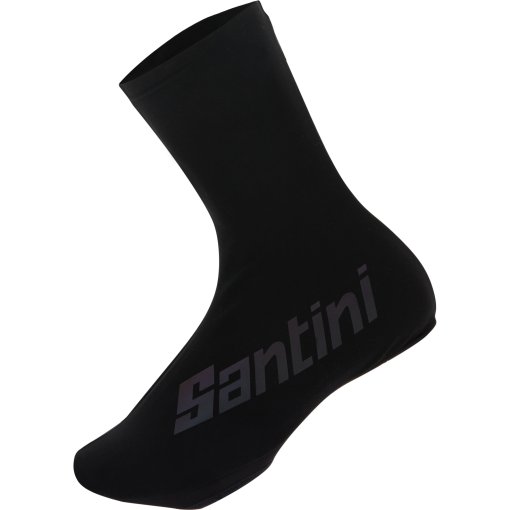 Foto de Santini Cubrezapatillas - Ace SP577WINACE - negro NE