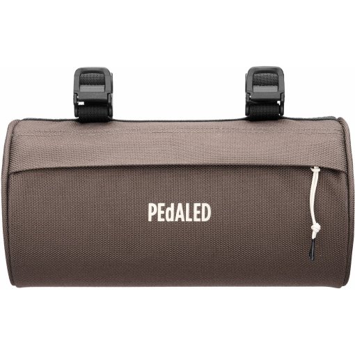 Foto de PEdALED Bolsa Manillar - 2L - Odyssey - Marrón