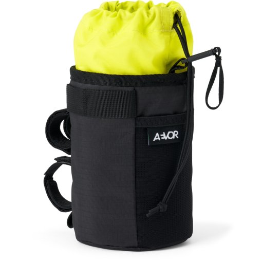 Productfoto van AEVOR Bike Stuurpentas 0.5L - Proof Black