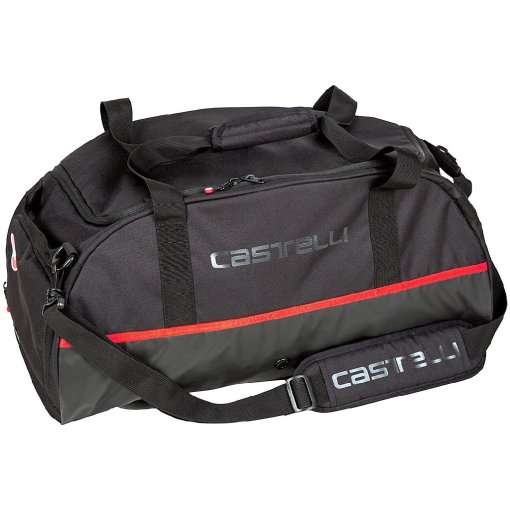 Immagine prodotto da Castelli Borsa da Viaggio - Gear 2 50L - nero 010