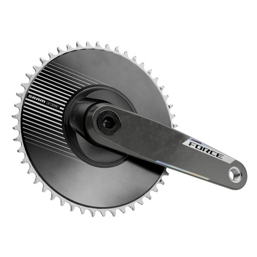 SRAM FORCE AXS Powermeter Crankset | DUB | 2x12-speed | E1 | BIKE24