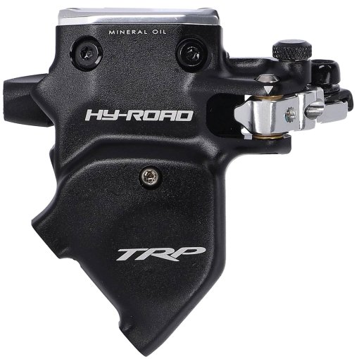 TRP Spyre Mechanical Disc Brake Caliper - PM - black - BIKE24