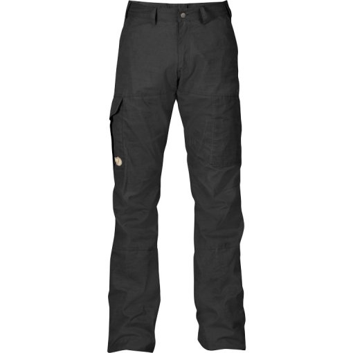 Foto de Fjällräven Pantalon Hombre - Karl Pro - dark grey
