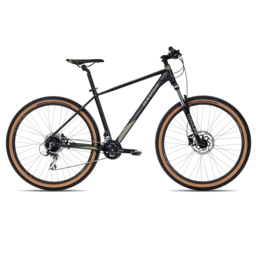 Foto de Axess Bicicleta de Montaña 29&quot; - KEEDO - 2025 - satinblack olive
