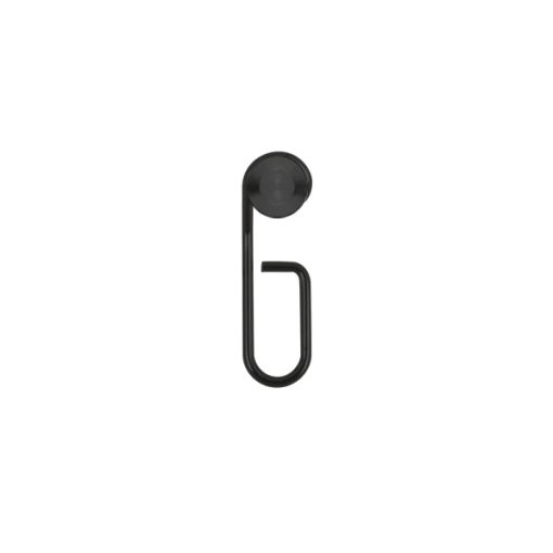 Slika izdelka Spurcycle Lever/Hammer for Original Bell - črna/črna