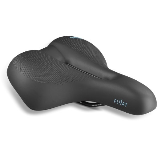 Foto de Selle Royal Sillín - Float Relaxed