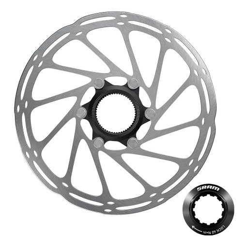 Foto de SRAM Disco de Freno Centerline | Centerlock External - 200 mm