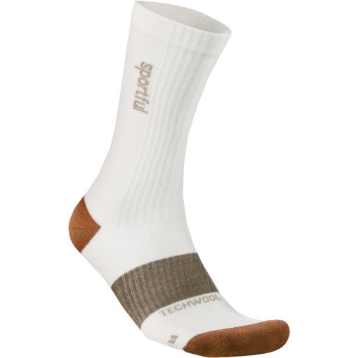 Foto de Sportful Calcetines Ciclismo - Supergiara Winter - 101 Blanco