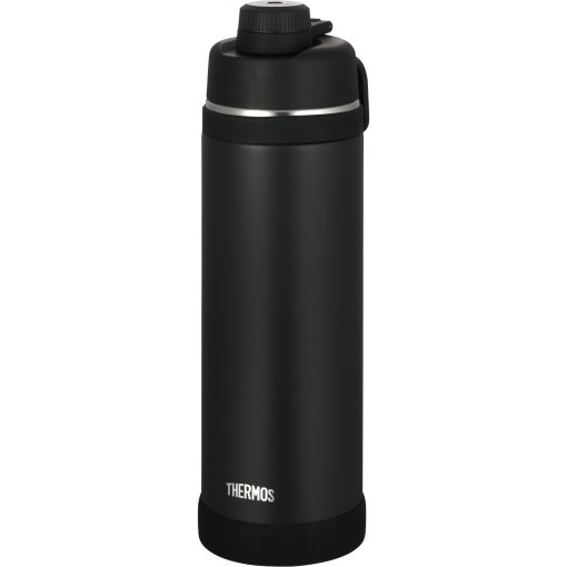 Productfoto van THERMOS® Ultralight Max Thermosfles 1,5 l - charcoal black mat