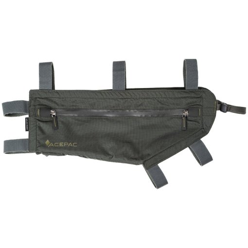 Foto de Acepac Bolsa de Cuadro - Zip Frame Bag M MKIII - 3.7L - gris