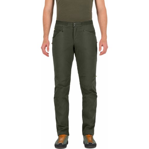 Foto de Karpos Pantalones de Invierno Hombre - Noghera Evo - deep depths