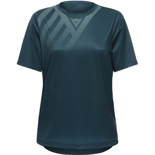 Foto de Dainese Maillot de Manga Corta Mujer - HgAER - deep green