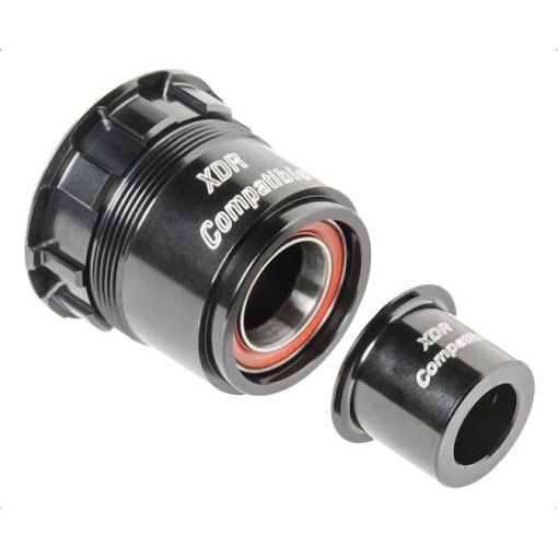 DT Swiss End Cap for 180/240s/350 Road RW for XDR Rotor | QR