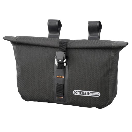 Immagine prodotto da ORTLIEB Borsa Manubrio - Accessory-Pack - 3.5L - black matt