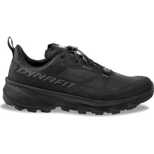 Immagine prodotto da Dynafit Traverse 2 GTX Mountaineering Scarpe da uomini - Black Out/Magnet