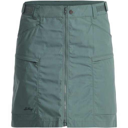 Foto de Lundhags Falda Mujer - Tiven II - Jade 660