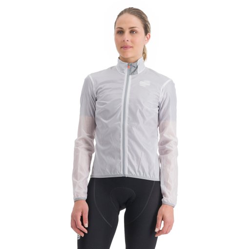 Foto de Sportful Chaqueta Mujer - Hot Pack Easylight - 101 Blanco
