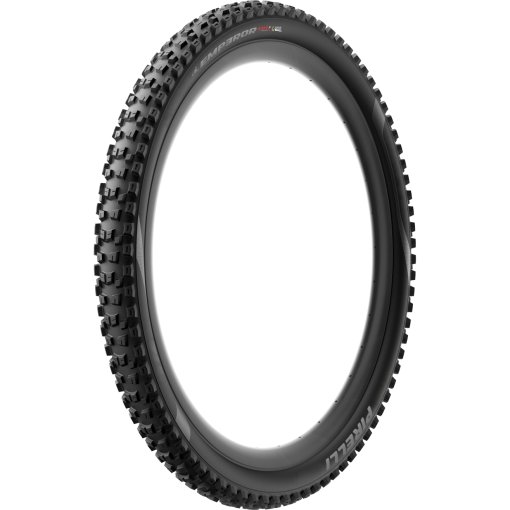 Picture of Pirelli Scorpion EMPEROR Folding Tire - HardWALL | Soft Compound - 29x2.40 | silver
