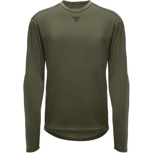 Foto de Dainese Maillot de Manga Larga Hombre - HgROX - verde