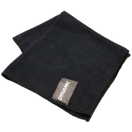 Foto de Dynamic Paño de Limpieza de Microfibra