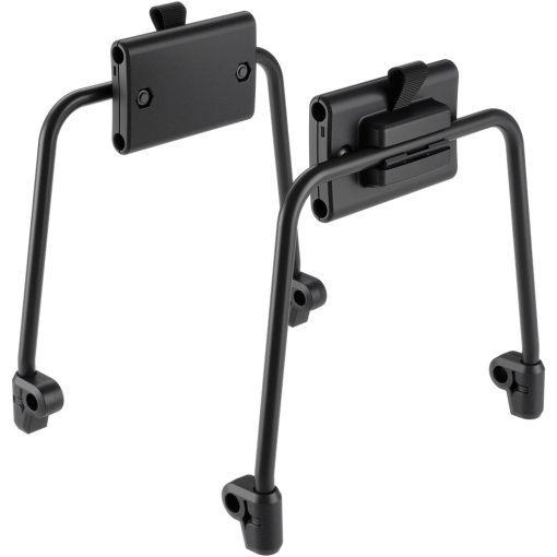 Photo produit de Thule InLock Adapter Set - Noir