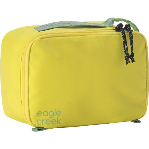 Productfoto van Eagle Creek Pack-It™ Gear Cube accessoiretas - XS - blazing yellow