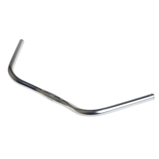 Immagine prodotto da BLB Manubrio - Bronson 25.4 - argento