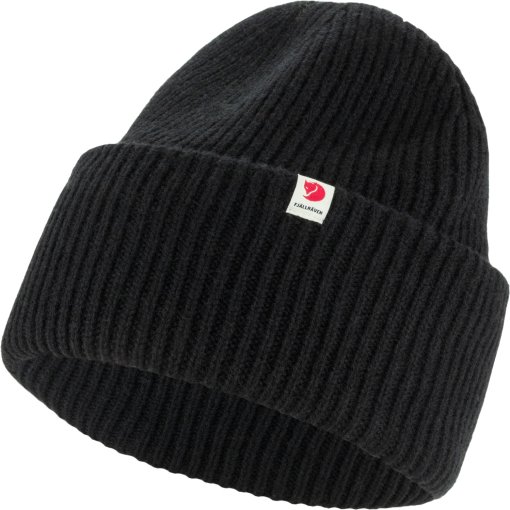 Foto de Fjällräven Gorra - Heavy - negro