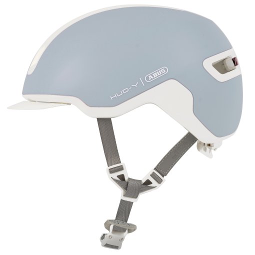 Foto de ABUS Casco - HUD-Y Pure - aqua