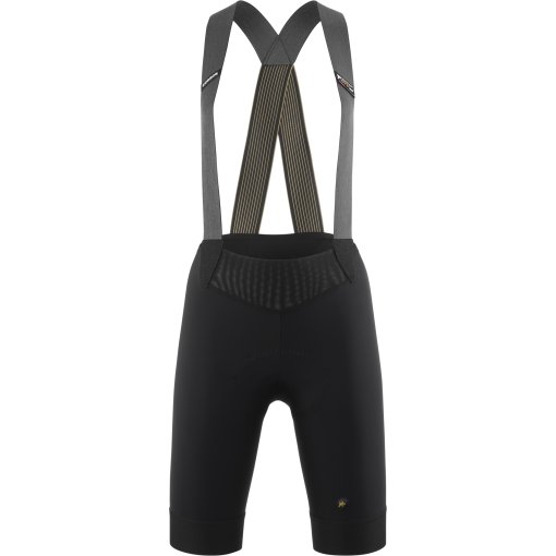 Immagine prodotto da Assos Salopette Ciclismo Corta Donna - UMA GTV C2 EVO - black series