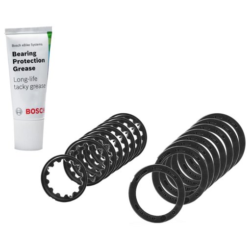 Photo produit de Bosch Kit de Service Bagues de Protection des Roulements | Active Line, Active Line Plus, Performance Line |  BDU3XX / BDU33YY